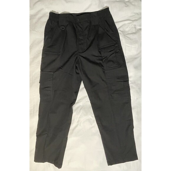 Propper Other - Propper Cargo Pants Mens 34x30 Black Tactical Utility Work Hiking Ripstop